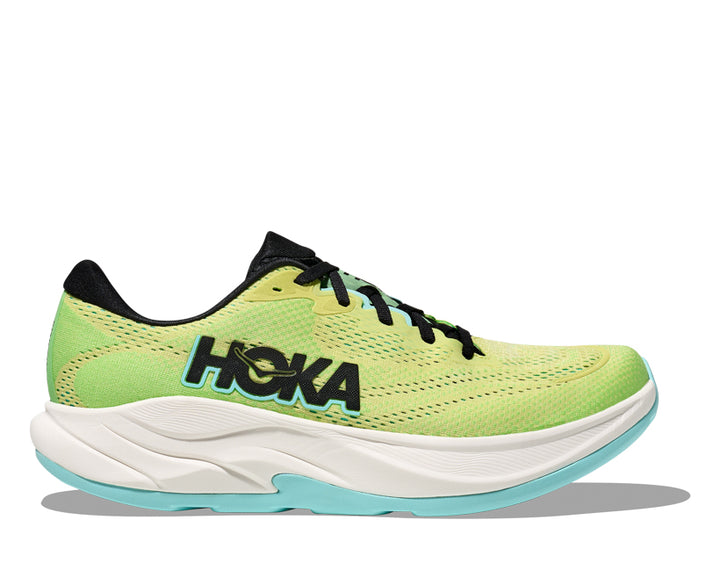 Hoka M RINCON 4 Yuzu / Tart Apple