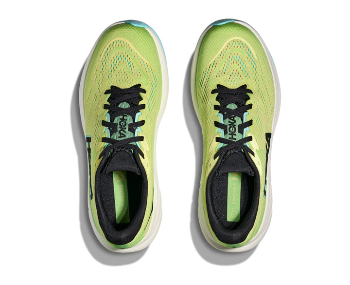 Hoka M RINCON 4 Yuzu / Tart Apple