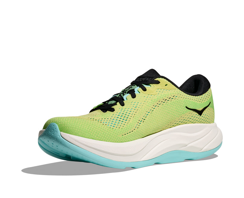 Hoka M RINCON 4 Yuzu / Tart Apple