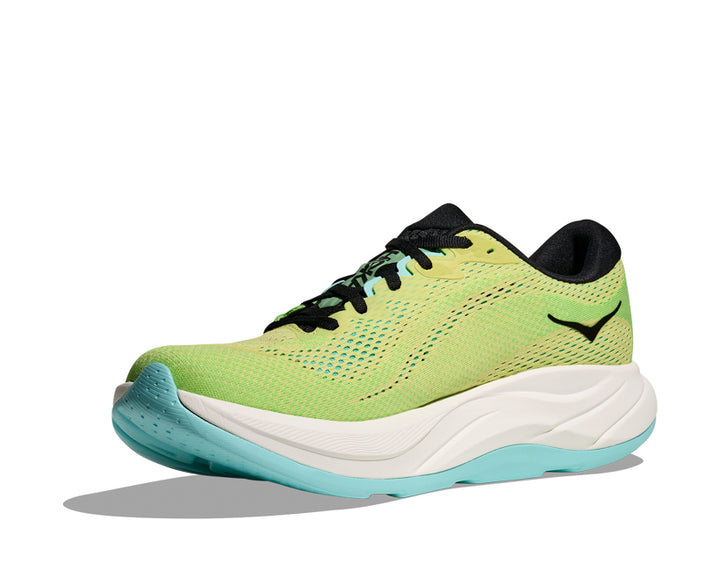 Hoka M RINCON 4 Yuzu / Tart Apple