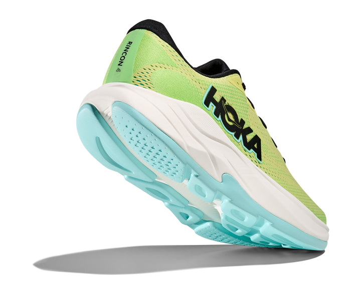 Hoka M RINCON 4 Yuzu / Tart Apple