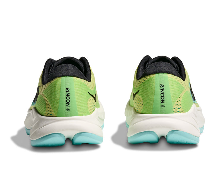 Hoka M RINCON 4 Yuzu / Tart Apple