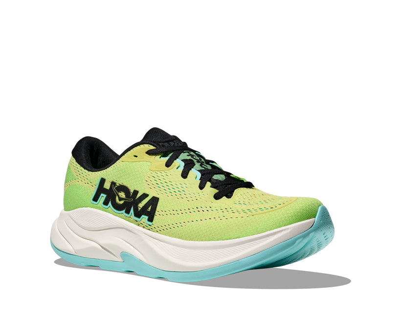 Hoka M RINCON 4 Yuzu / Tart Apple