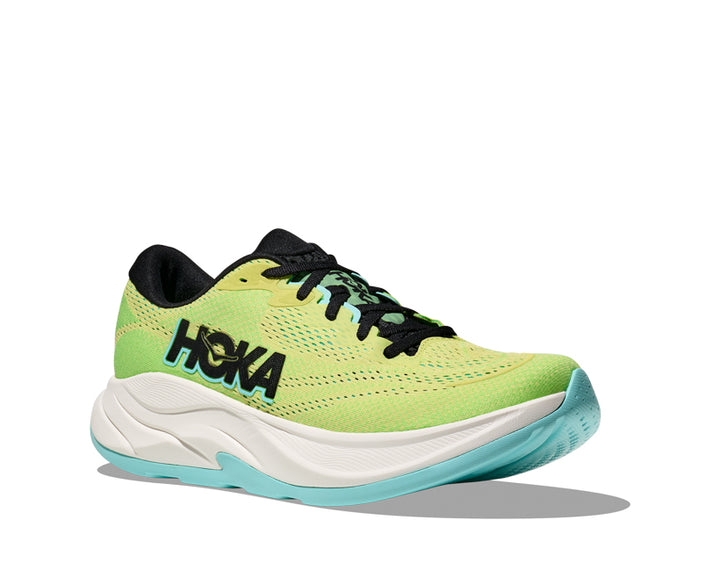 Hoka M RINCON 4 Yuzu / Tart Apple