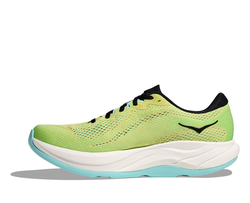 Hoka M RINCON 4 Yuzu / Tart Apple