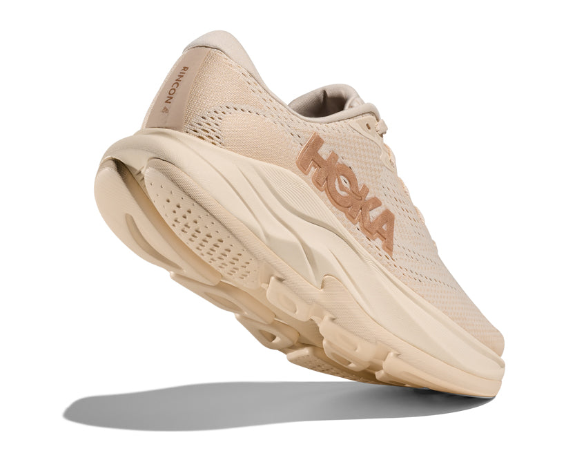 Hoka W RINCON 4 Vanilla / Birch