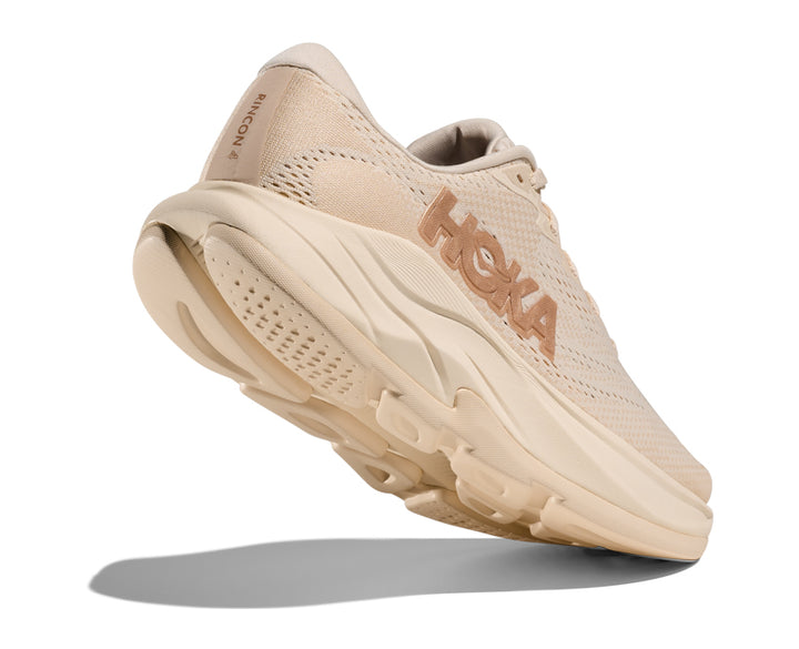 Hoka W RINCON 4 Vanilla / Birch