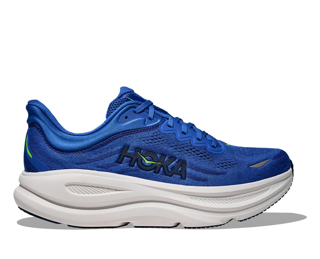 Hoka M BONDI 9 Cobalt Blue / Ultramarine