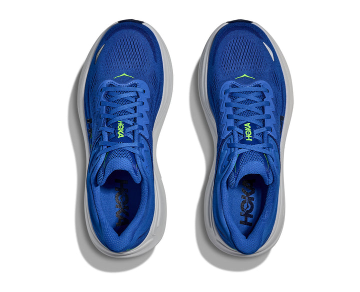 Hoka M BONDI 9 Cobalt Blue / Ultramarine