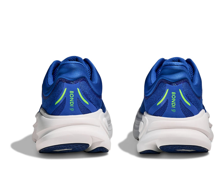 Hoka M BONDI 9 Cobalt Blue / Ultramarine