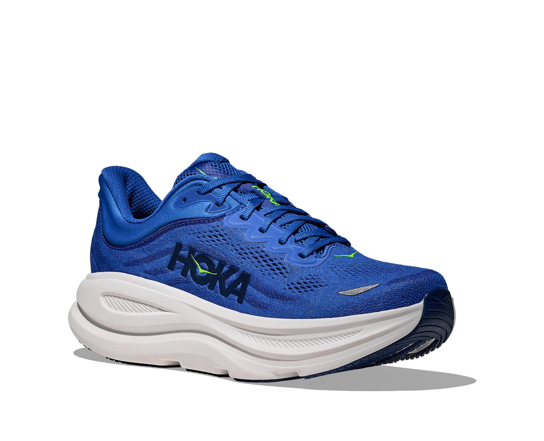 Hoka M BONDI 9 Cobalt Blue / Ultramarine