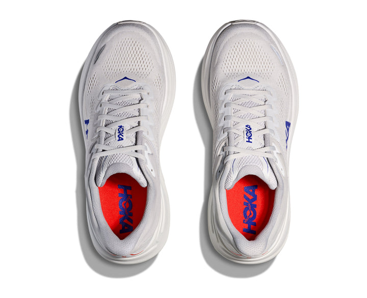 Hoka M BONDI 9 Cosmic Gray / Ultramarine 