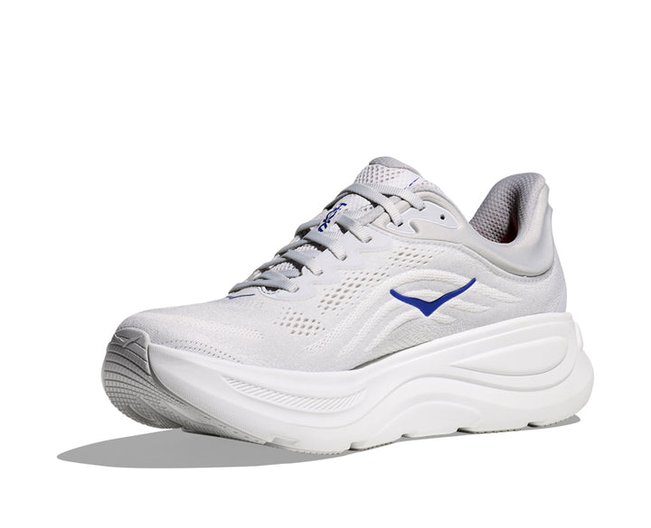 Hoka M BONDI 9 Cosmic Gray / Ultramarine 