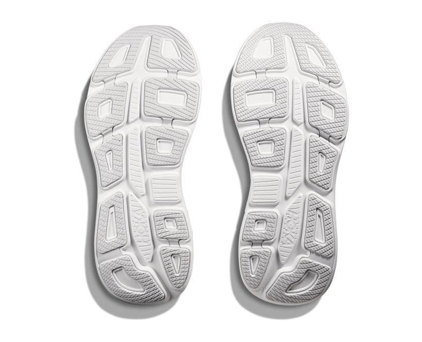 Hoka M BONDI 9 Cosmic Gray / Ultramarine 