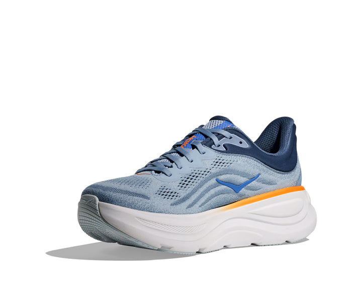 Hoka M BONDI 9 WIDE Duggregn / Skyfall 