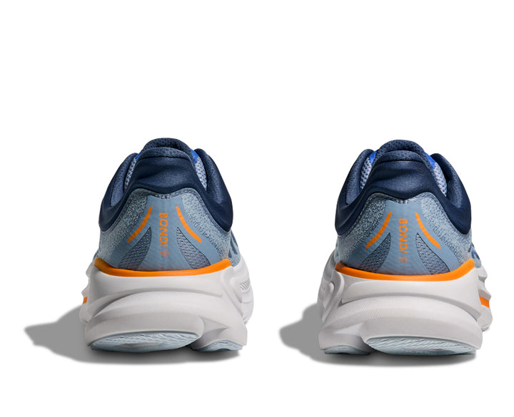 Hoka M BONDI 9 WIDE Duggregn / Skyfall 