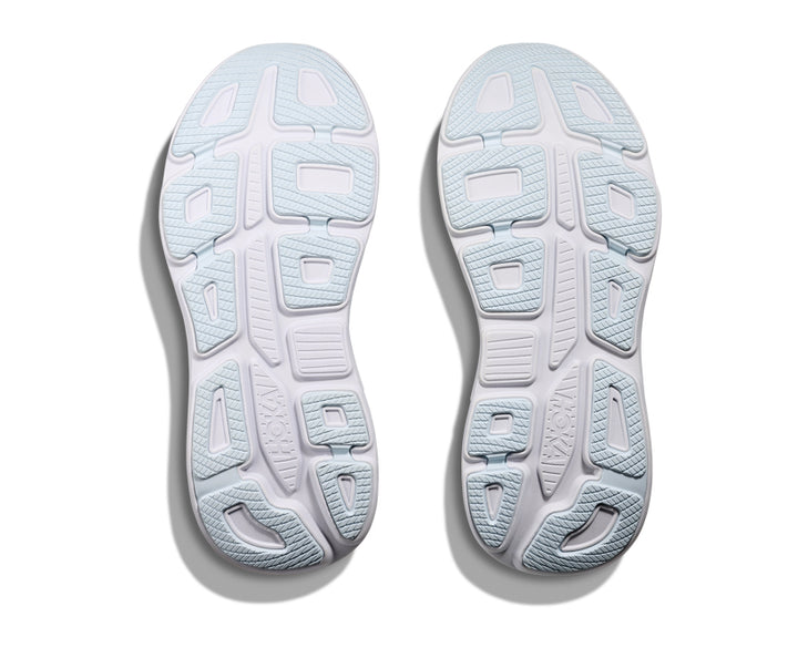 Hoka M BONDI 9 WIDE Duggregn / Skyfall 