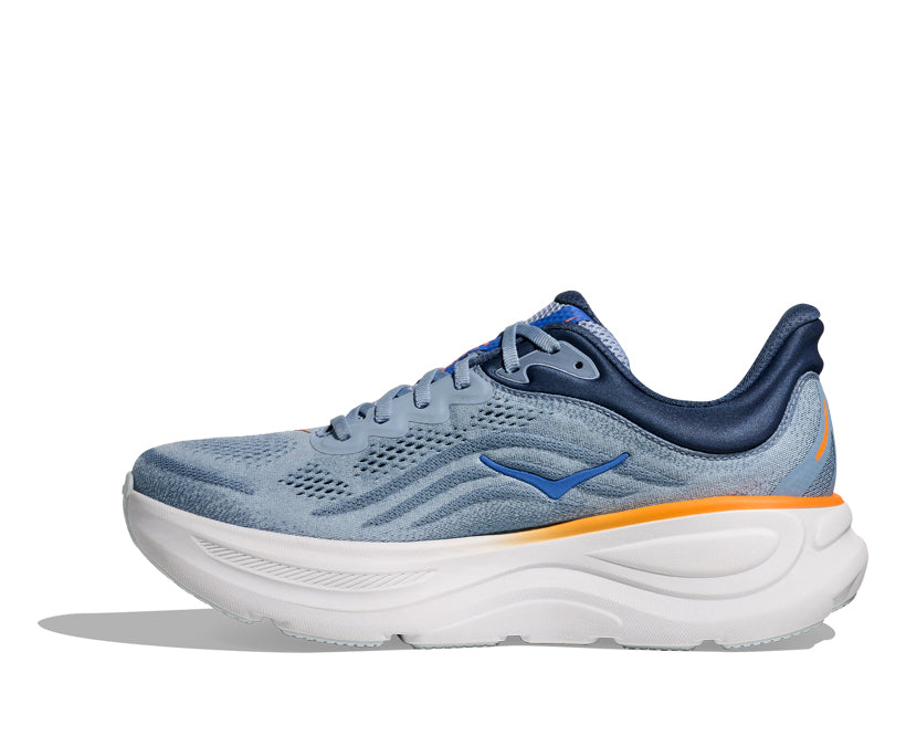 Hoka M BONDI 9 WIDE Duggregn / Skyfall 