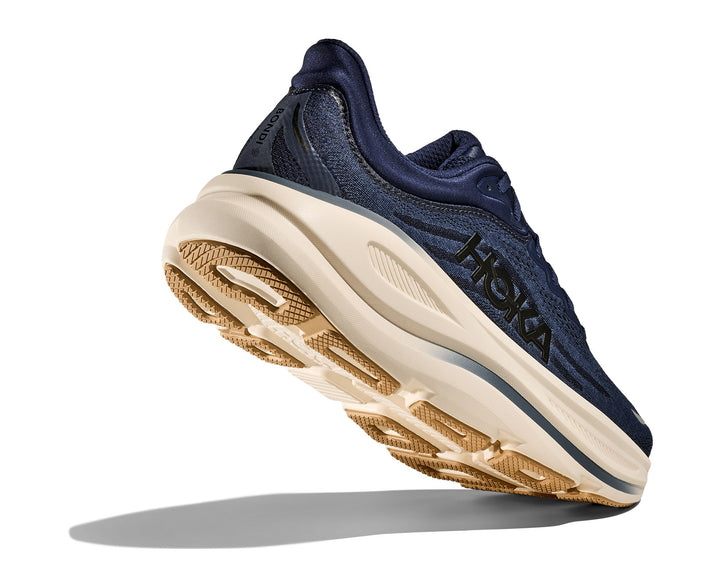 Hoka M BONDI 9 Midnight Blue / Varsity Navy