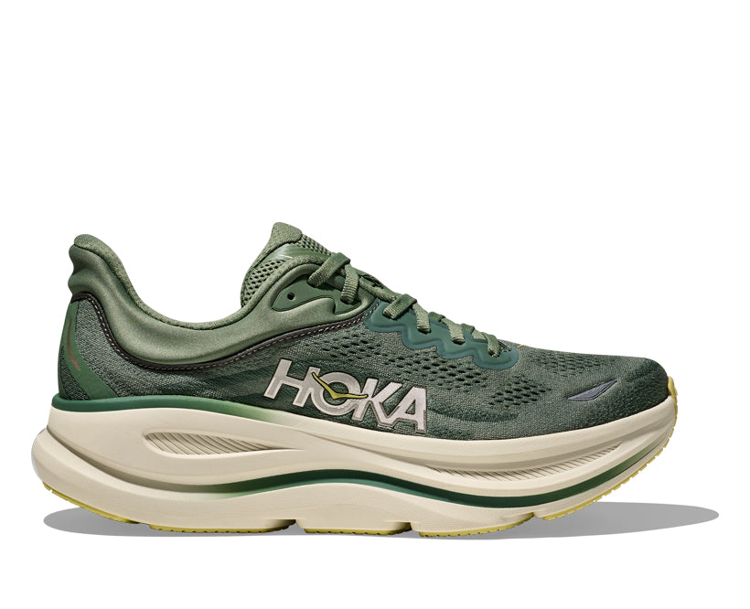 Hoka M BONDI 9 Suckulent / Ormbunke 