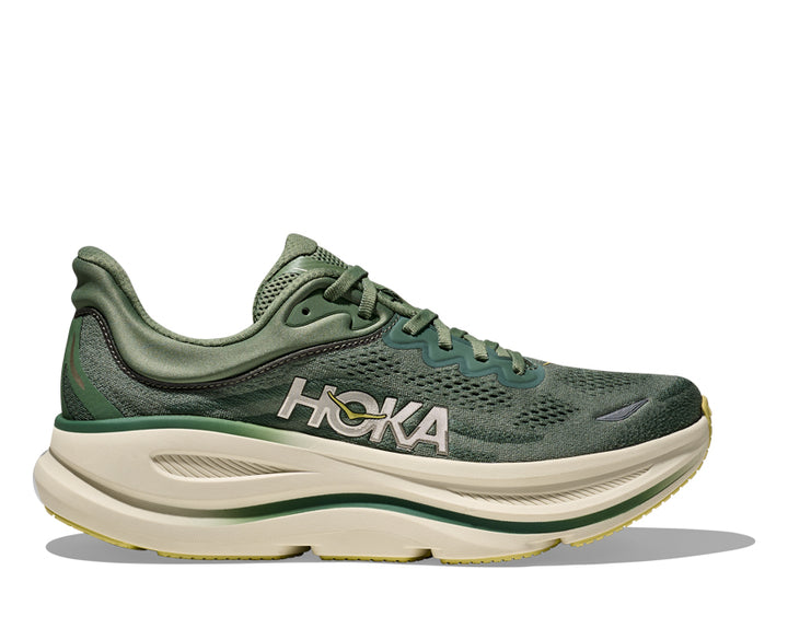 Hoka M BONDI 9 Suckulent / Ormbunke 