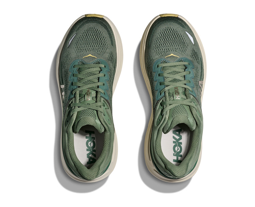Hoka M BONDI 9 Suckulent / Ormbunke 