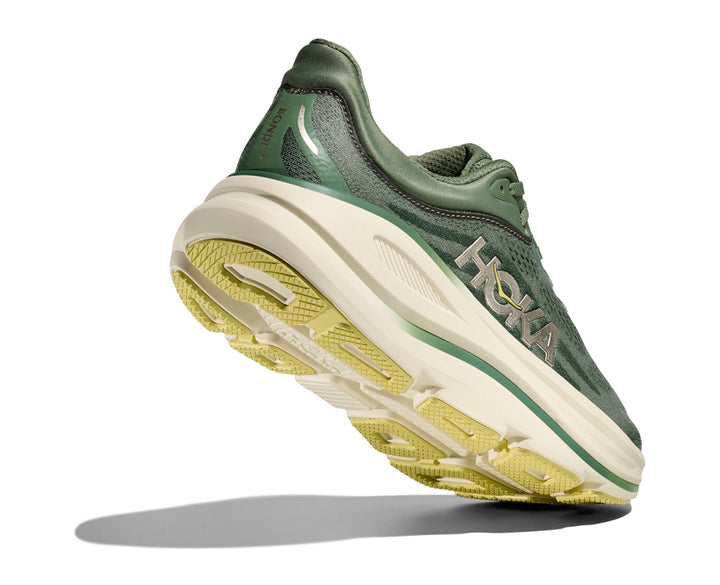Hoka M BONDI 9 Suckulent / Ormbunke 