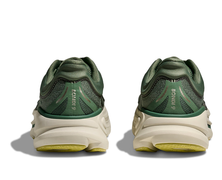 Hoka M BONDI 9 Suckulent / Ormbunke 