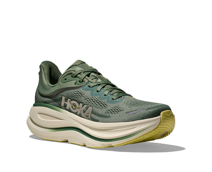 Hoka M BONDI 9 Suckulent / Ormbunke 