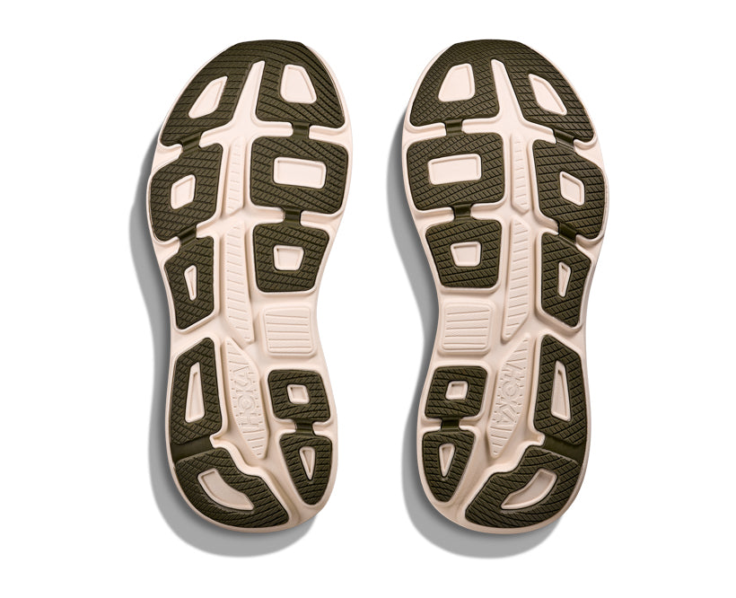 Hoka M BONDI 9 Havsmossa / Eukalyptus 