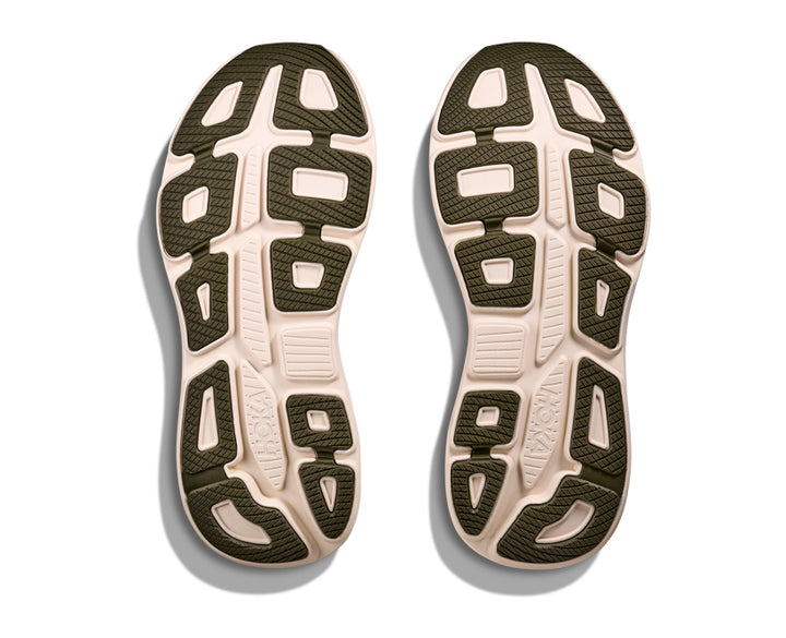 Hoka M BONDI 9 Havsmossa / Eukalyptus 
