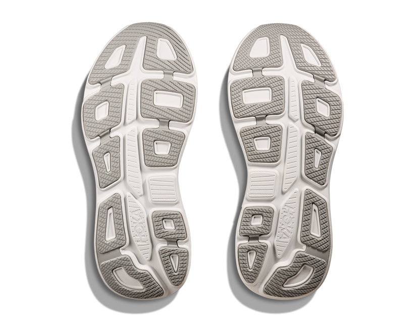 Hoka M BONDI 9 Varsity Marinblå / Vit 