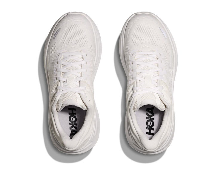Hoka M BONDI 9 Vit / Vit 