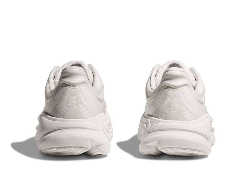 Hoka M BONDI 9 Vit / Vit 