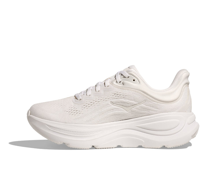 Hoka M BONDI 9 Vit / Vit 