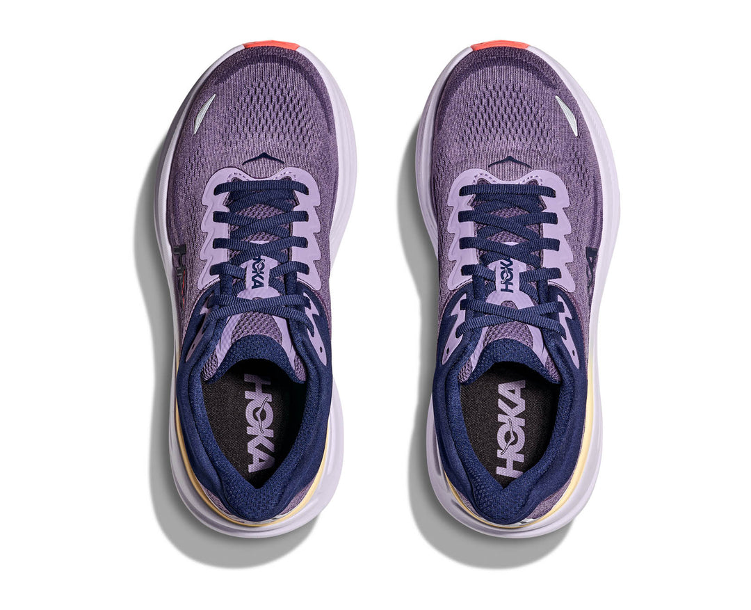 Hoka W BONDI 9 Berry Jam / Berry Patch