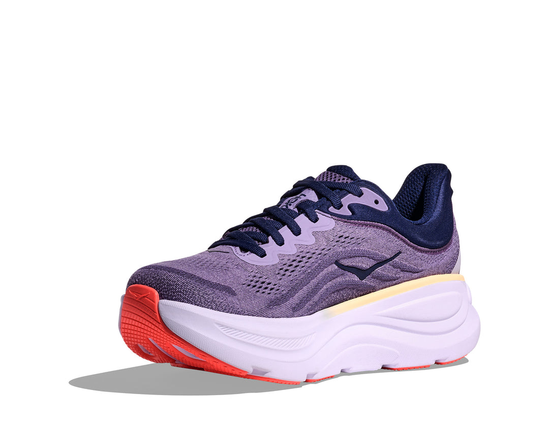 Hoka W BONDI 9 Berry Jam / Berry Patch