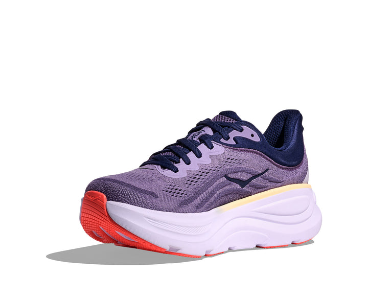 Hoka W BONDI 9 Berry Jam / Berry Patch