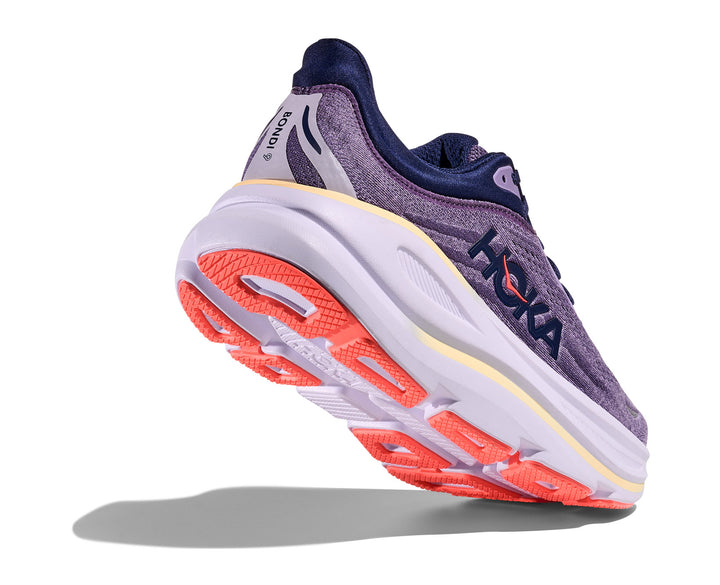Hoka W BONDI 9 Berry Jam / Berry Patch