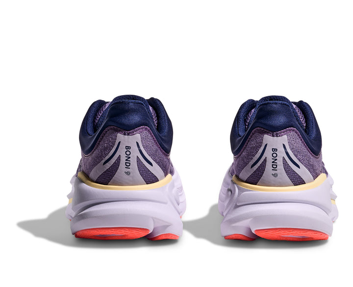 Hoka W BONDI 9 Berry Jam / Berry Patch