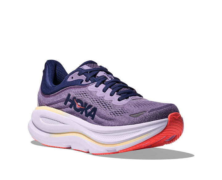 Hoka W BONDI 9 Berry Jam / Berry Patch