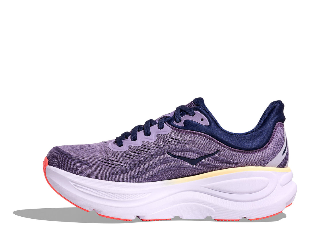 Hoka W BONDI 9 Berry Jam / Berry Patch