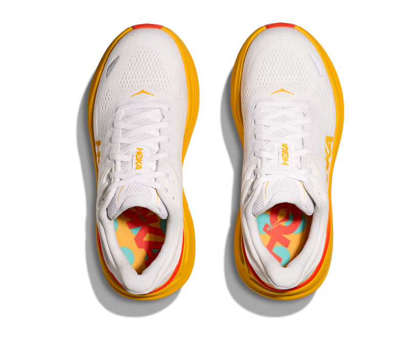 Hoka W BONDI 9 Frost / Sunflower 