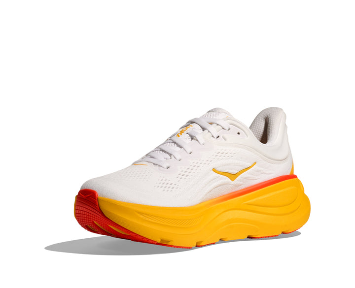 Hoka W BONDI 9 Frost / Sunflower 