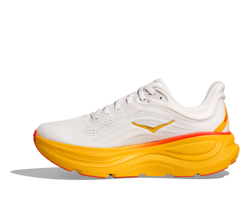 Hoka W BONDI 9 Frost / Sunflower 