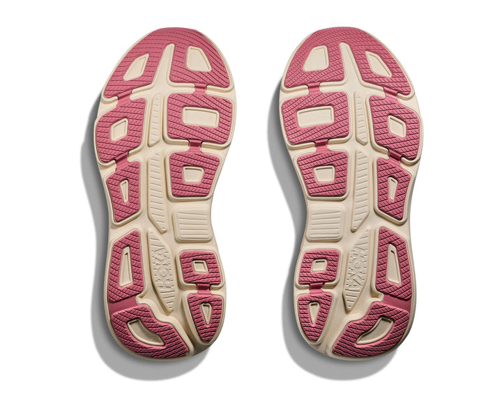 Hoka W BONDI 9 Lingonberry / Cranberry