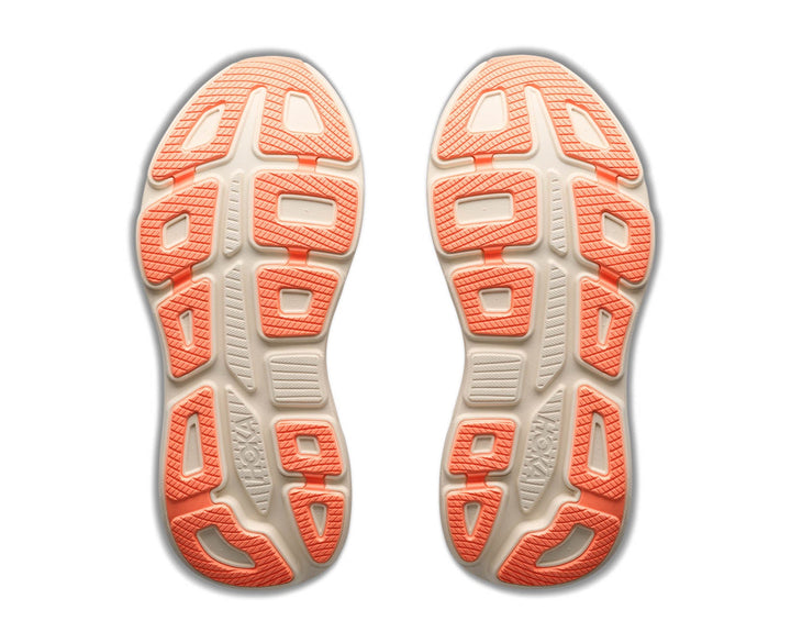 Hoka W BONDI 9 River Rock Grey / Mineral Ore