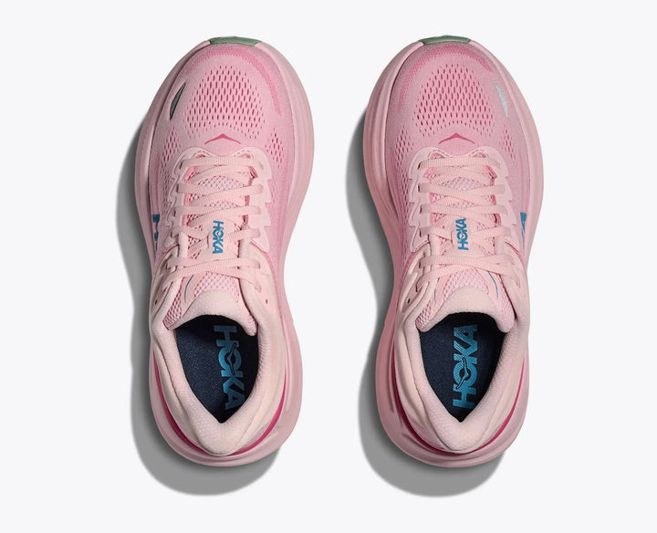 Hoka W BONDI 9 Rose Tea / Petal