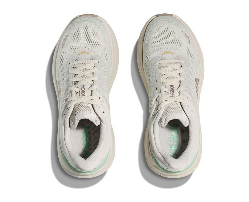 Hoka W BONDI 9 Truffle Salt / Sea Glass 