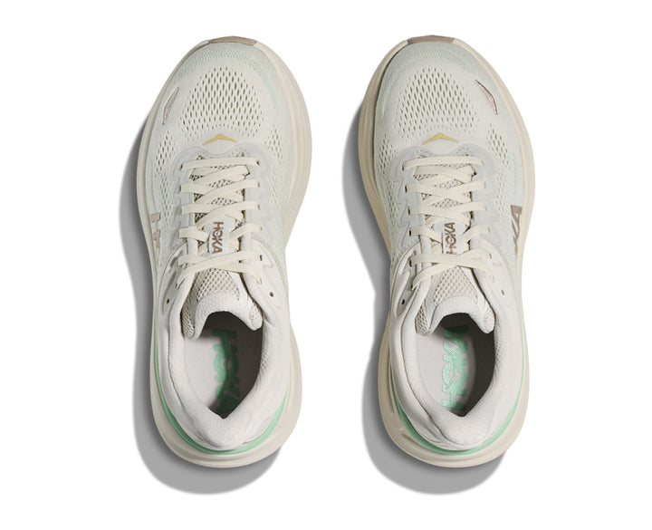 Hoka W BONDI 9 Truffle Salt / Sea Glass 